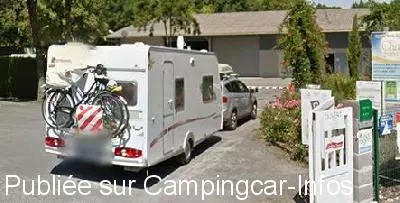 aire camping aire camping chant des oiseaux