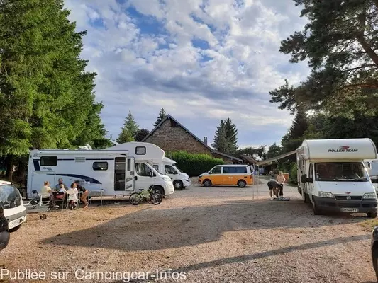 aire camping aire camping chez l habitant patricia