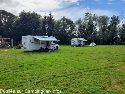 aire camping aire camping chez l habitant patricia