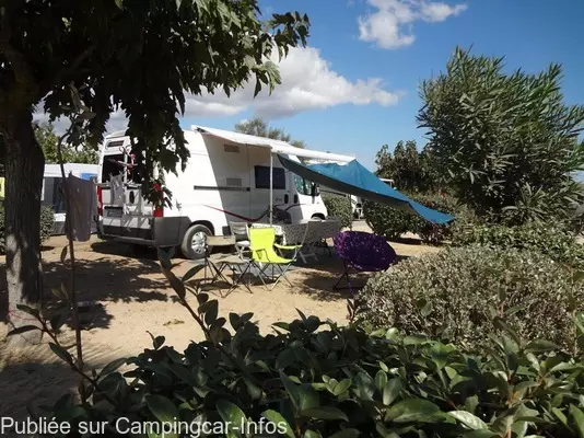 aire camping aire camping club farret