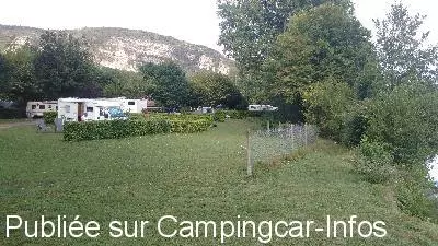 aire camping aire camping cote vercors