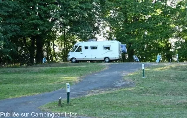 aire camping aire camping de mon village de val de meuse montigny le roi