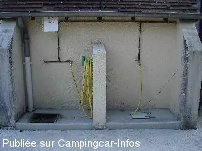 aire camping aire camping de montreal