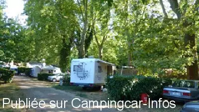 aire camping aire camping des bernes