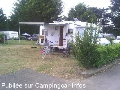 aire camping aire camping des chevrets