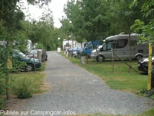 aire camping aire camping des conches
