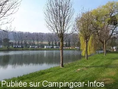 aire camping aire camping des deux rivieres