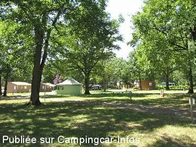 aire camping aire camping des etangs