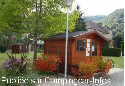 aire camping aire camping des iles