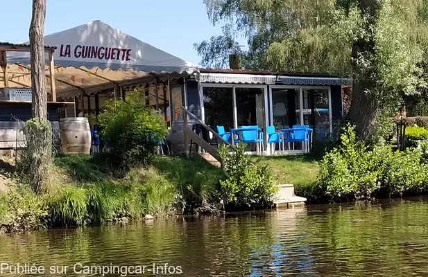 aire camping aire camping des nieres