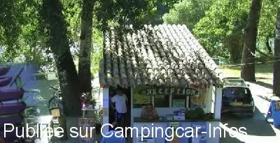 aire camping aire camping des ponts