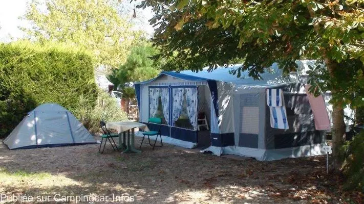 aire camping aire camping des roussieres