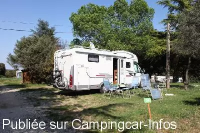 aire camping aire camping des truffieres
