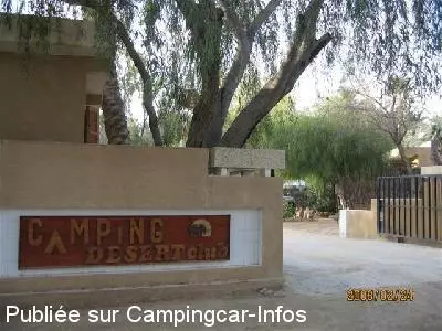 aire camping aire camping desert club