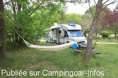 aire camping aire camping domaine d anglas