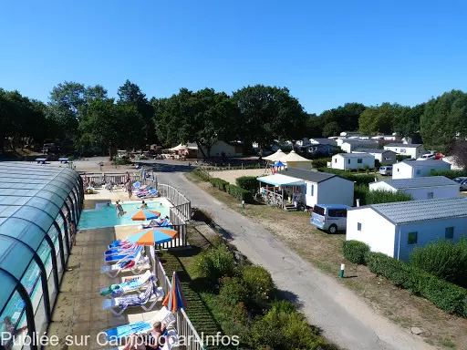 aire camping aire camping domaine de brehadour