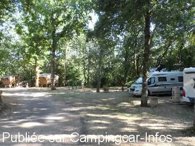 aire camping aire camping domaine de fromengal