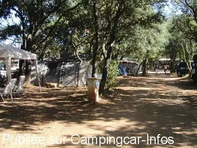 aire camping aire camping domaine de gajan