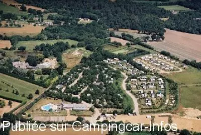 aire camping aire camping domaine du launay