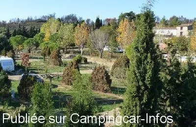 aire camping aire camping domaine le vernis