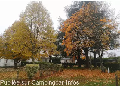 aire camping aire camping du bois vert