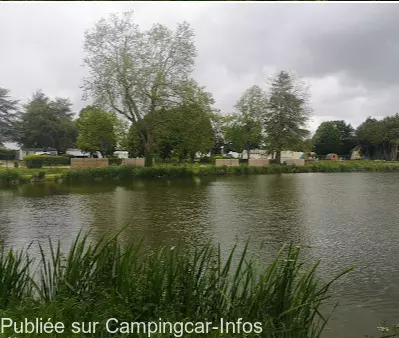 aire camping aire camping du bois vert