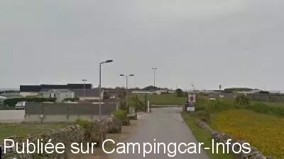 aire camping aire camping du fort