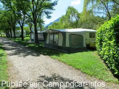 aire camping aire camping du lac mercus