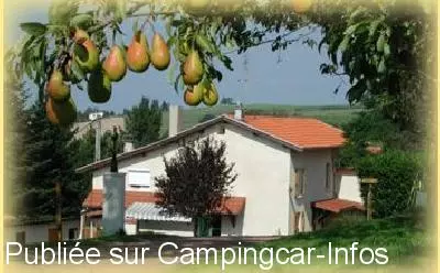 aire camping aire camping du petit cheval