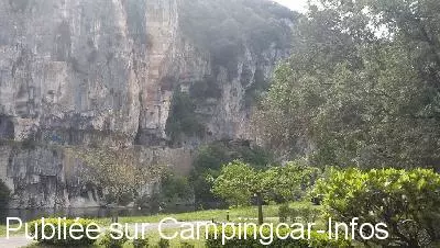aire camping aire camping du pont d arc