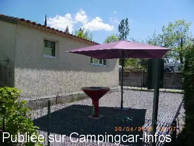 aire camping aire camping du pont