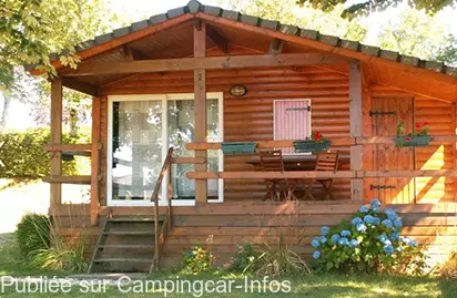 aire camping aire camping du renard