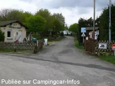 aire camping aire camping du sabot
