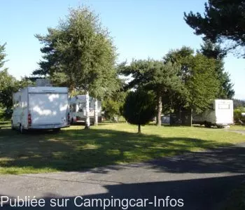aire camping aire camping du sabot