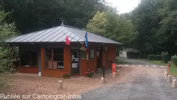 aire camping aire camping du val joyeux onlycamp