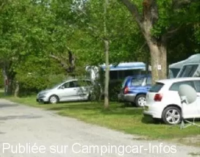 aire camping aire camping durance et luberon