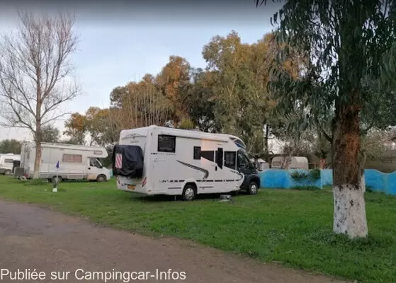 aire camping aire camping echrigui