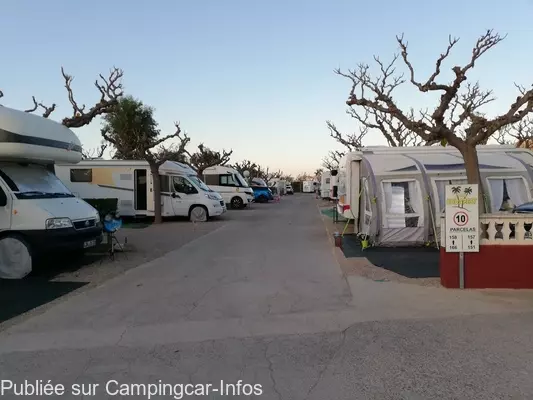 aire camping aire camping el eden