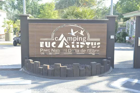 aire camping aire camping eucaliptus