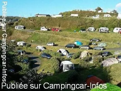 aire camping aire camping fecamp
