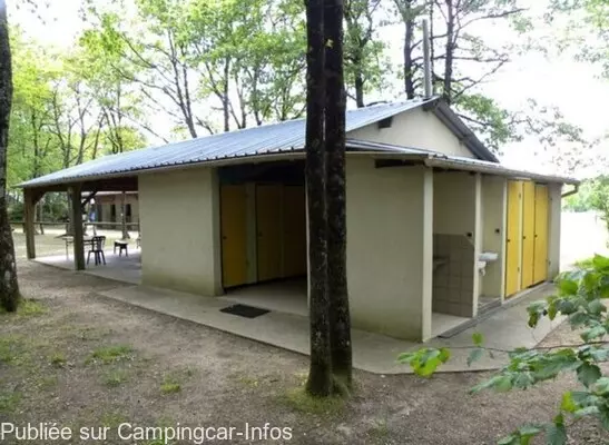 aire camping aire camping ferme du bois madame
