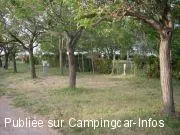 aire camping aire camping flower altea