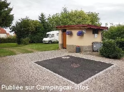aire camping aire camping foyer saint martin