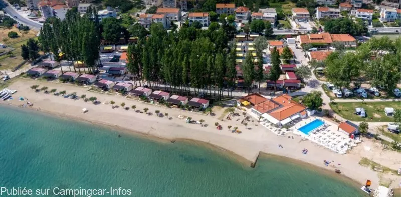 aire camping aire camping galeb