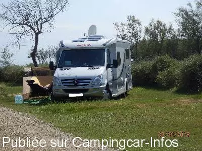 aire camping aire camping grande cosse