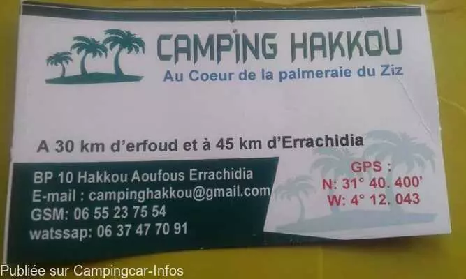 aire camping aire camping hakkou