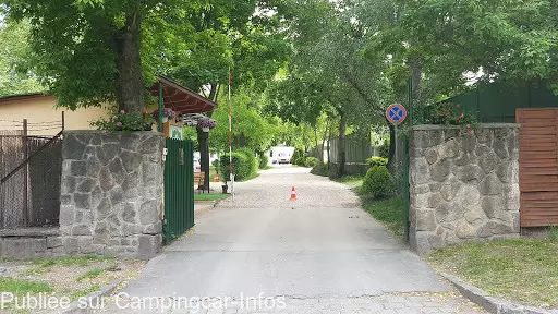aire camping aire camping haller budapest