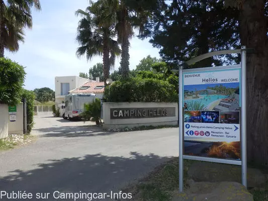 aire camping aire camping helios
