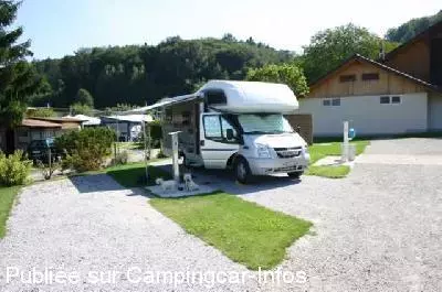 aire camping aire camping huttenberg