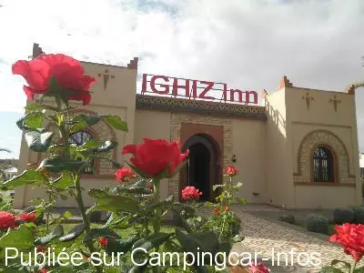 aire camping aire camping ighiz inn